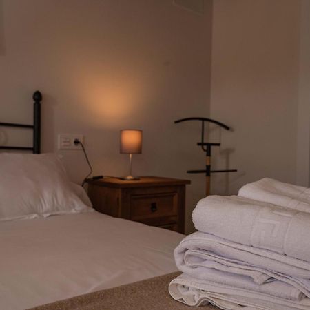 Apartamentos Rurales Playas De Niembro Llanes Ngoại thất bức ảnh