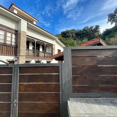 Apartamentos Rurales Playas De Niembro Llanes Ngoại thất bức ảnh
