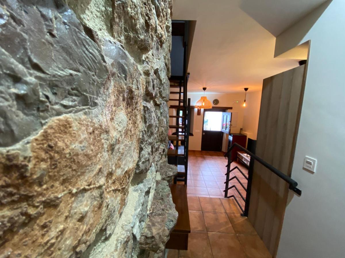 Apartamentos Rurales Playas De Niembro Llanes Ngoại thất bức ảnh