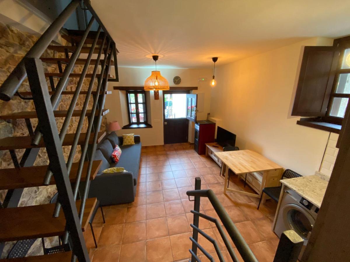Apartamentos Rurales Playas De Niembro Llanes Ngoại thất bức ảnh