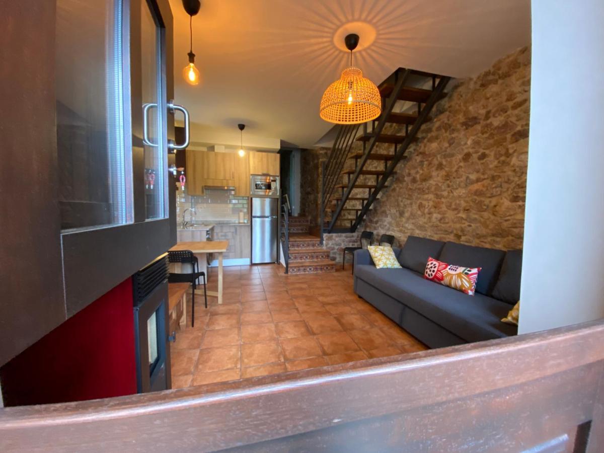 Apartamentos Rurales Playas De Niembro Llanes Ngoại thất bức ảnh
