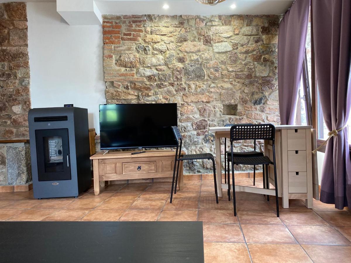Apartamentos Rurales Playas De Niembro Llanes Ngoại thất bức ảnh