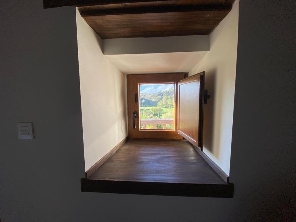 Apartamentos Rurales Playas De Niembro Llanes Ngoại thất bức ảnh