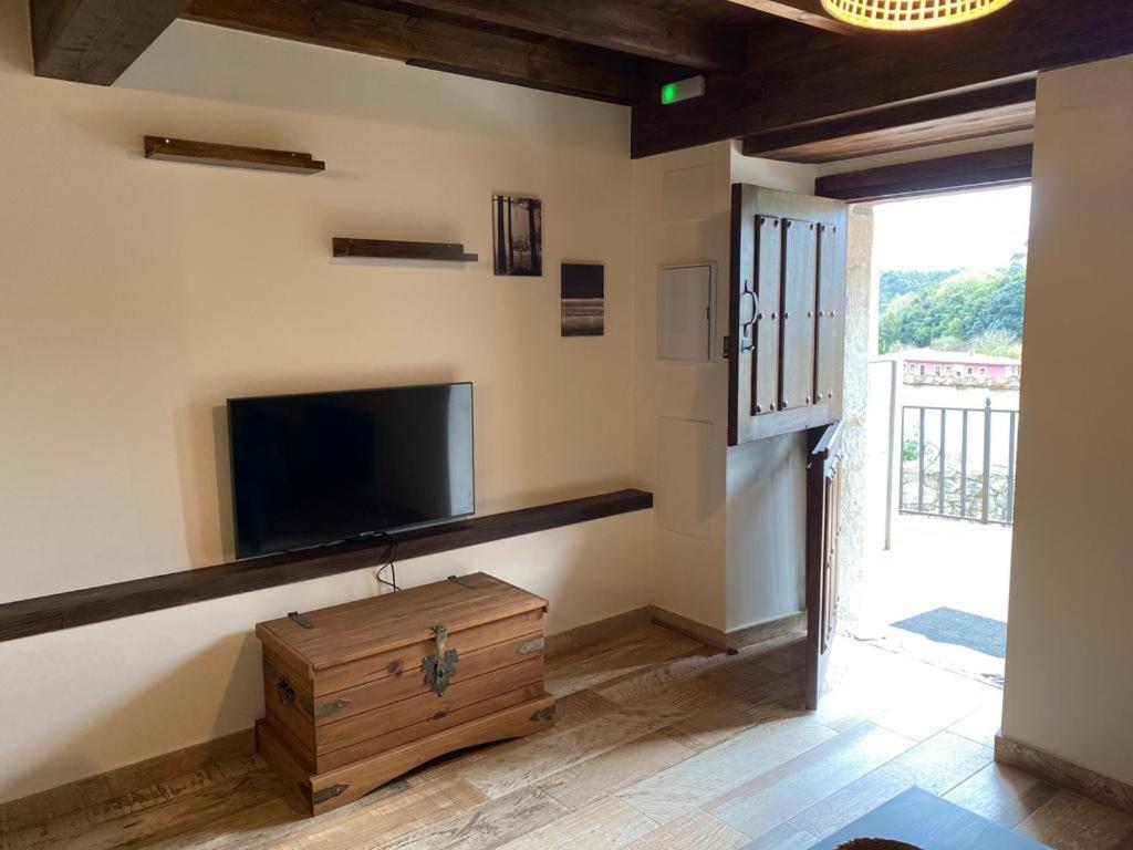 Apartamentos Rurales Playas De Niembro Llanes Ngoại thất bức ảnh