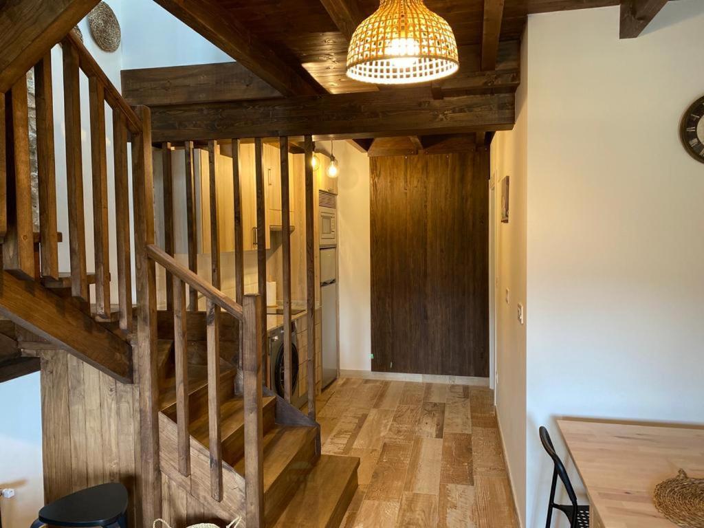 Apartamentos Rurales Playas De Niembro Llanes Ngoại thất bức ảnh