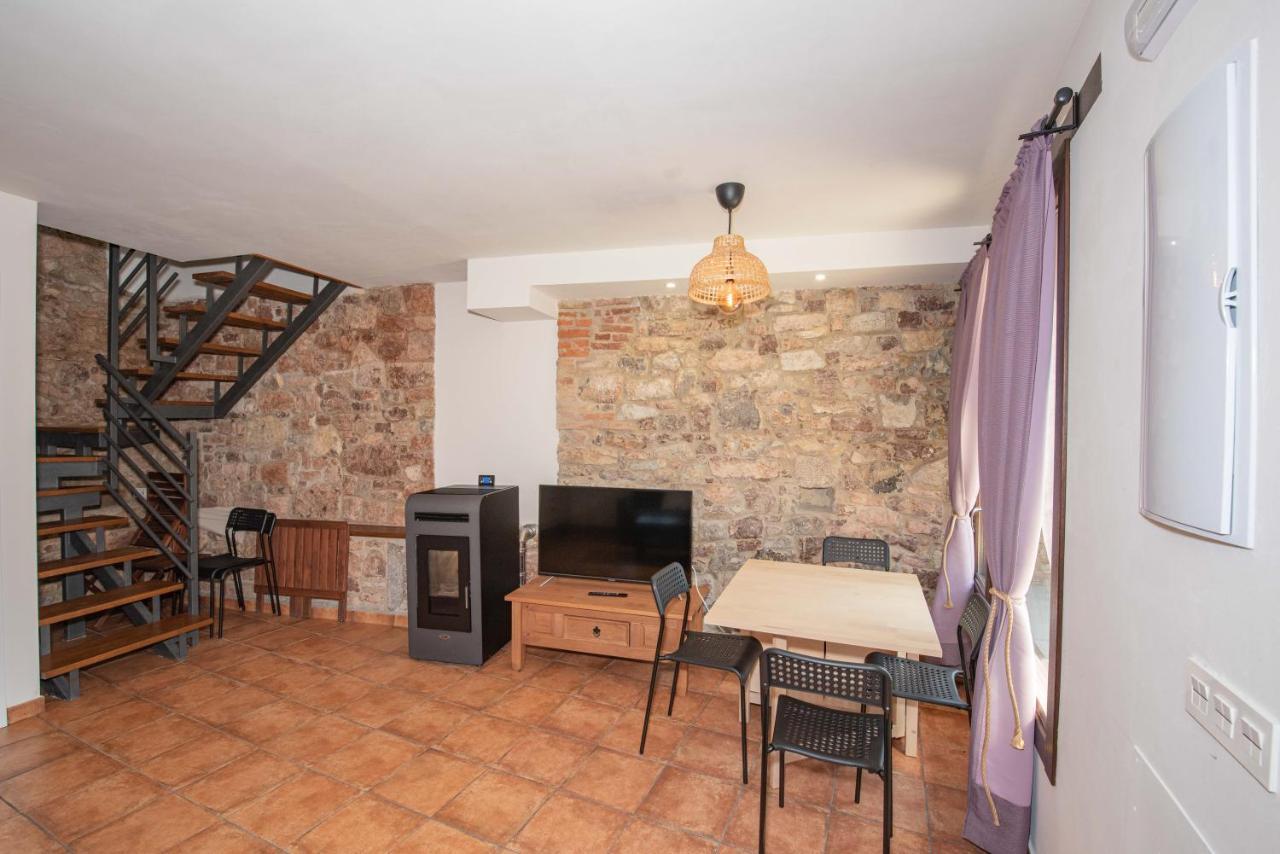 Apartamentos Rurales Playas De Niembro Llanes Ngoại thất bức ảnh