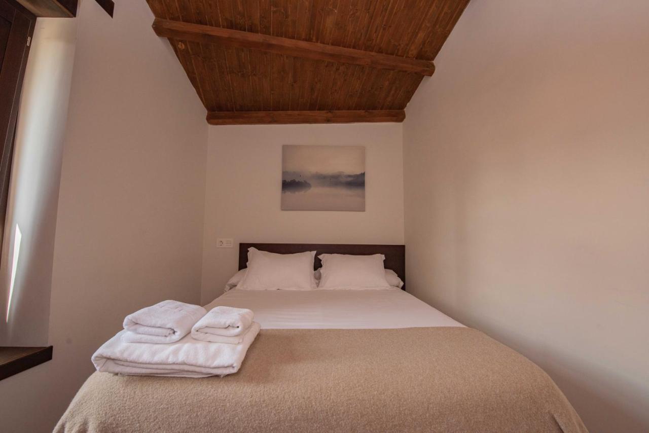 Apartamentos Rurales Playas De Niembro Llanes Ngoại thất bức ảnh