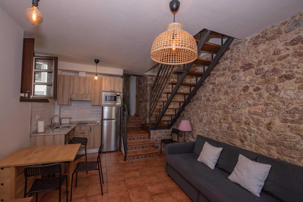 Apartamentos Rurales Playas De Niembro Llanes Ngoại thất bức ảnh