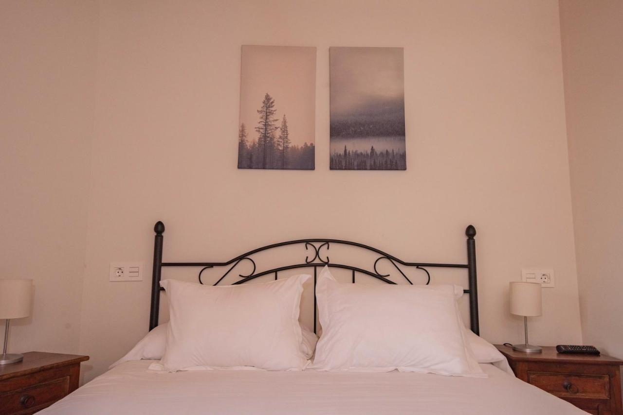 Apartamentos Rurales Playas De Niembro Llanes Ngoại thất bức ảnh
