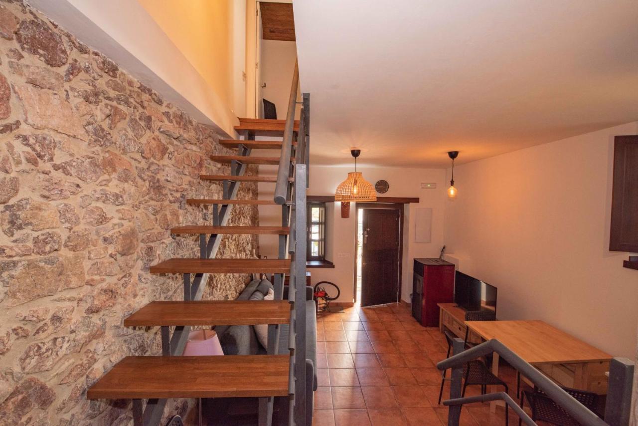 Apartamentos Rurales Playas De Niembro Llanes Ngoại thất bức ảnh