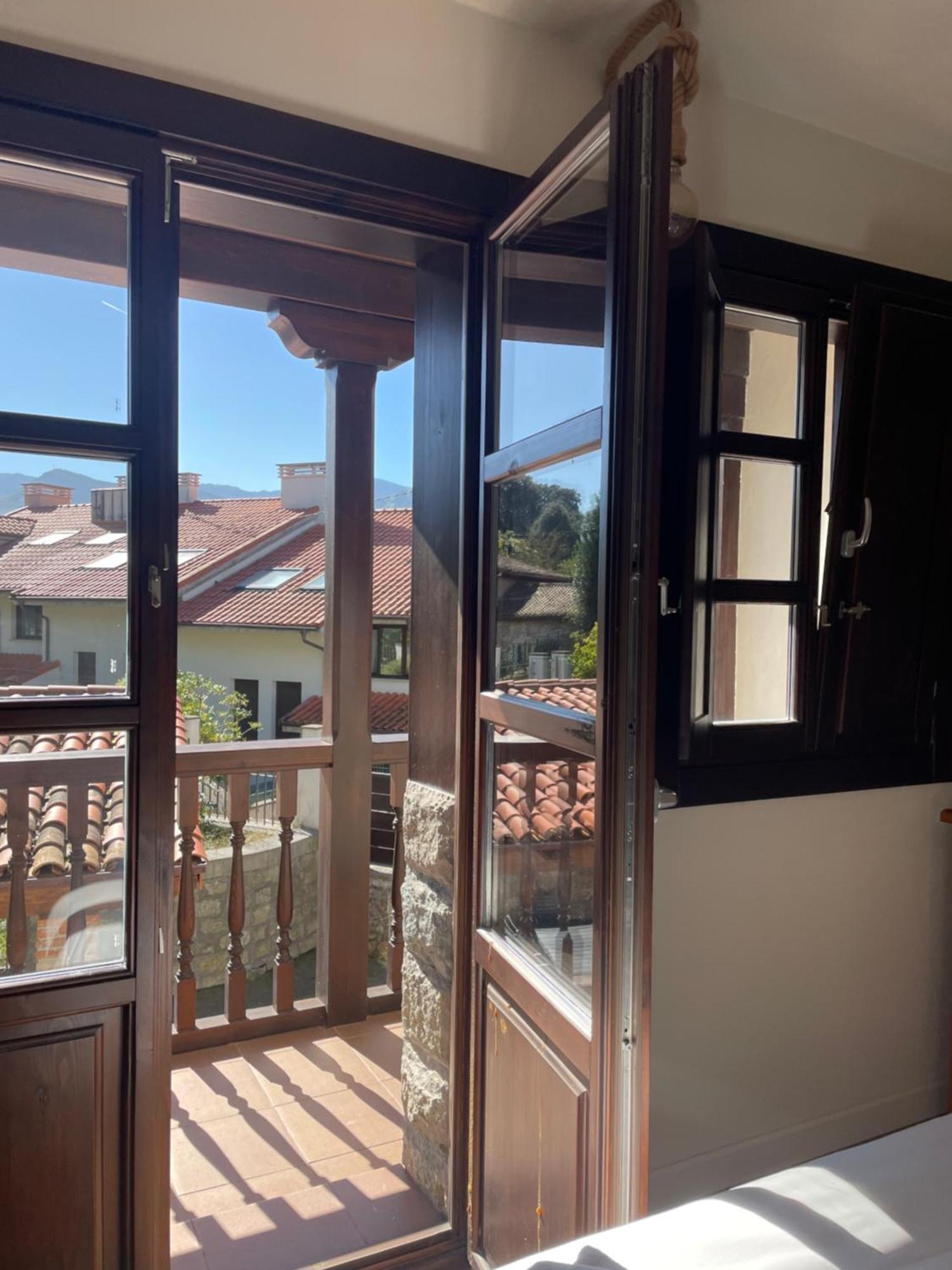 Apartamentos Rurales Playas De Niembro Llanes Ngoại thất bức ảnh