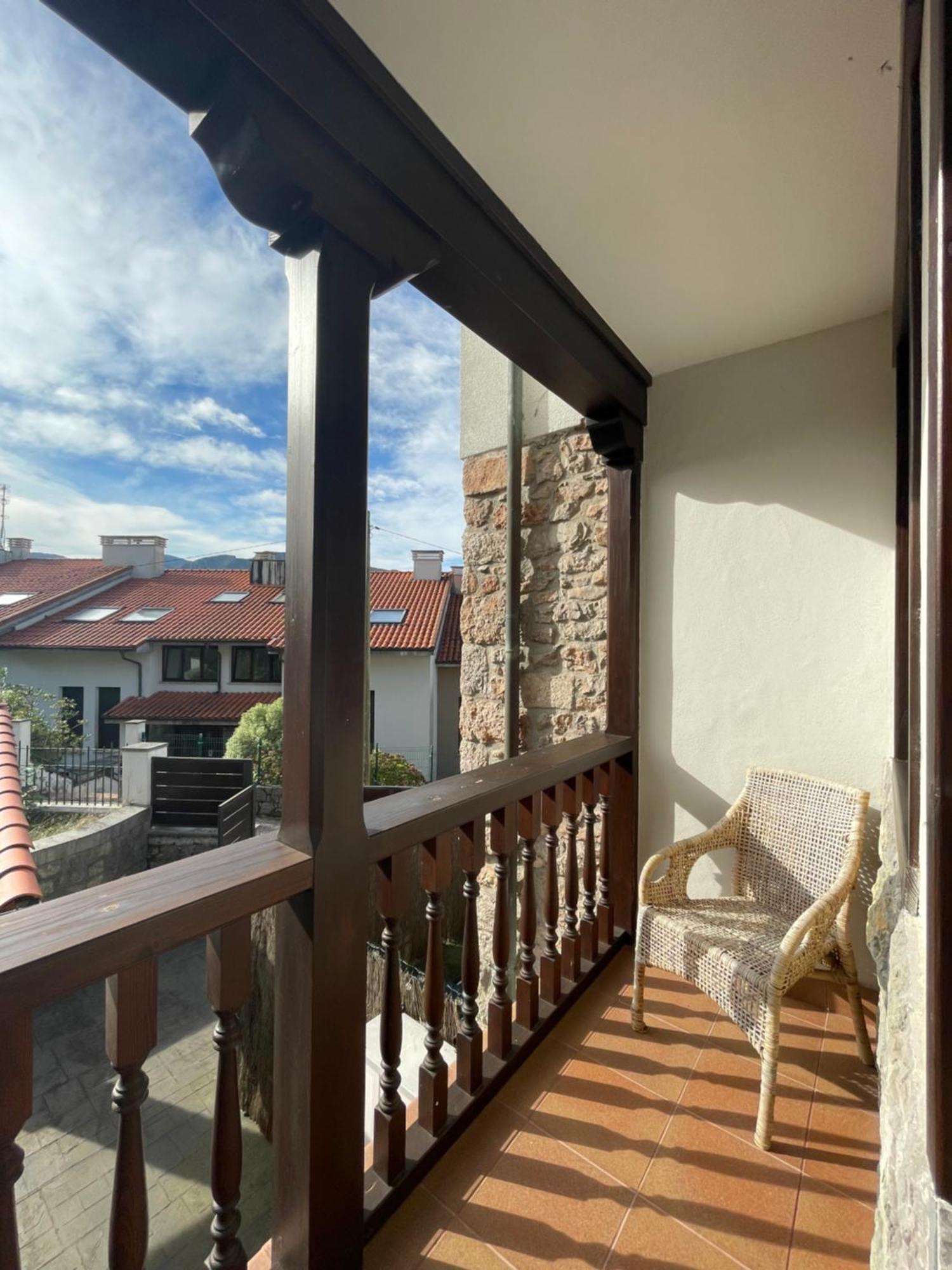 Apartamentos Rurales Playas De Niembro Llanes Ngoại thất bức ảnh
