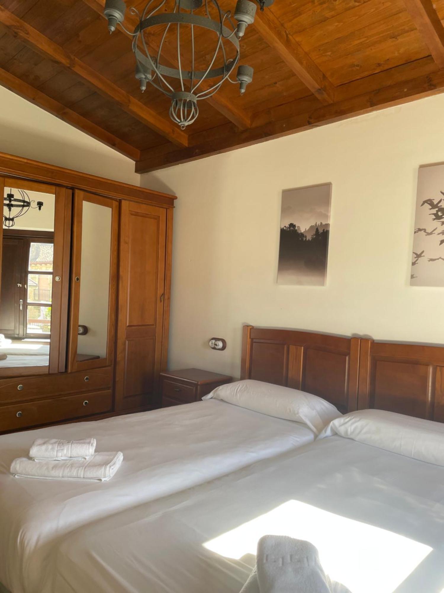 Apartamentos Rurales Playas De Niembro Llanes Ngoại thất bức ảnh