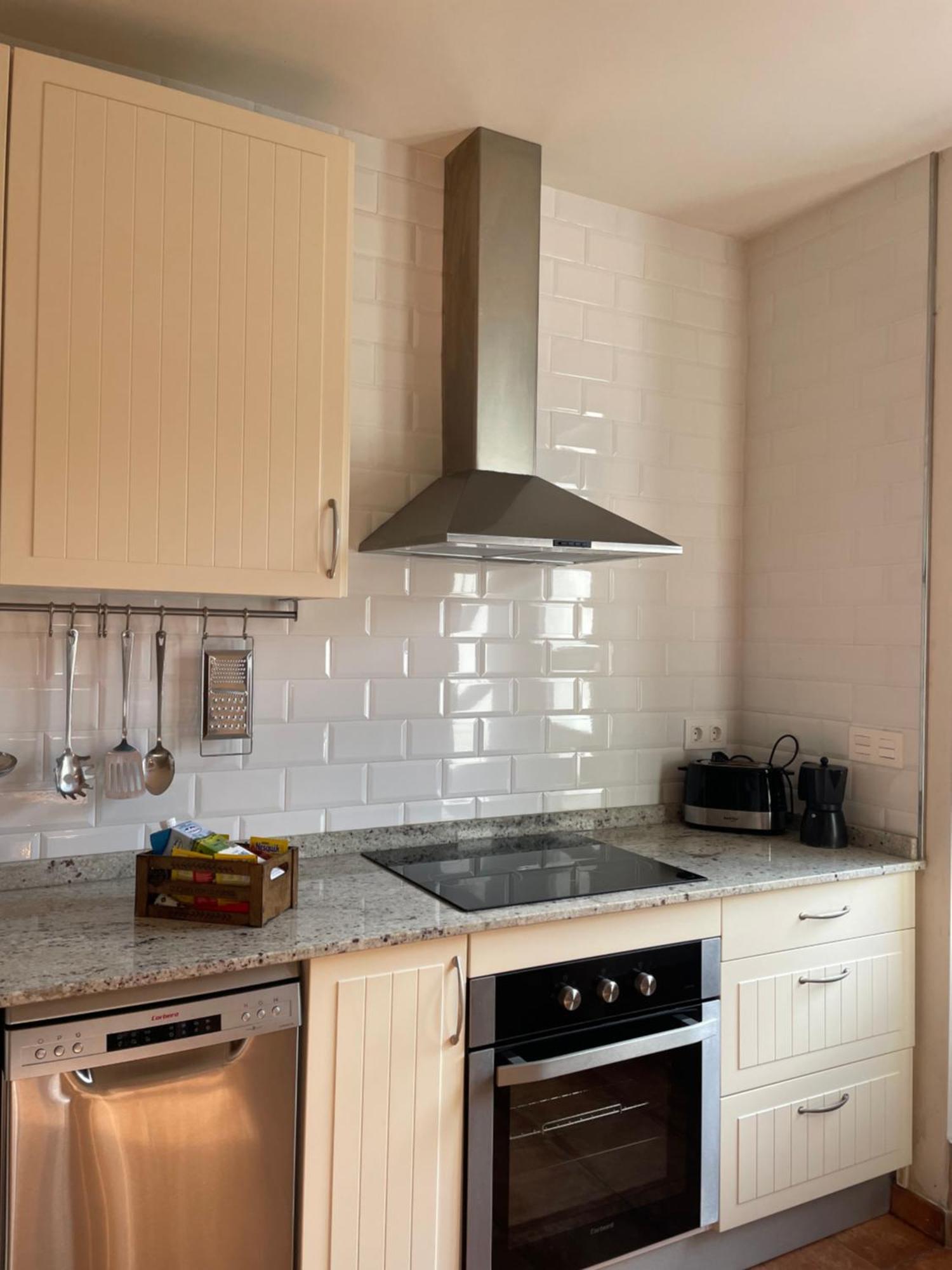 Apartamentos Rurales Playas De Niembro Llanes Ngoại thất bức ảnh