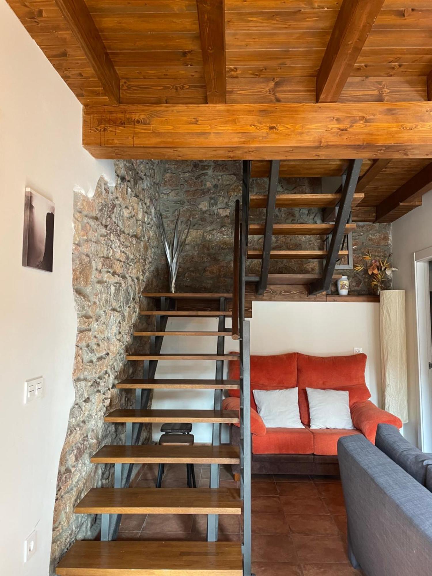 Apartamentos Rurales Playas De Niembro Llanes Ngoại thất bức ảnh