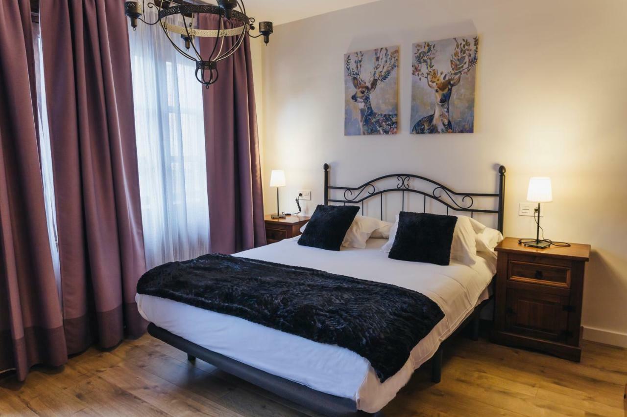 Apartamentos Rurales Playas De Niembro Llanes Ngoại thất bức ảnh