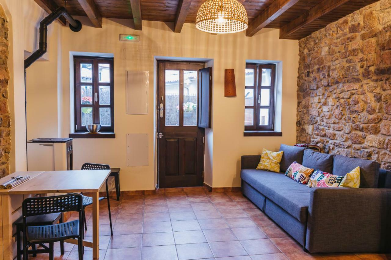 Apartamentos Rurales Playas De Niembro Llanes Ngoại thất bức ảnh
