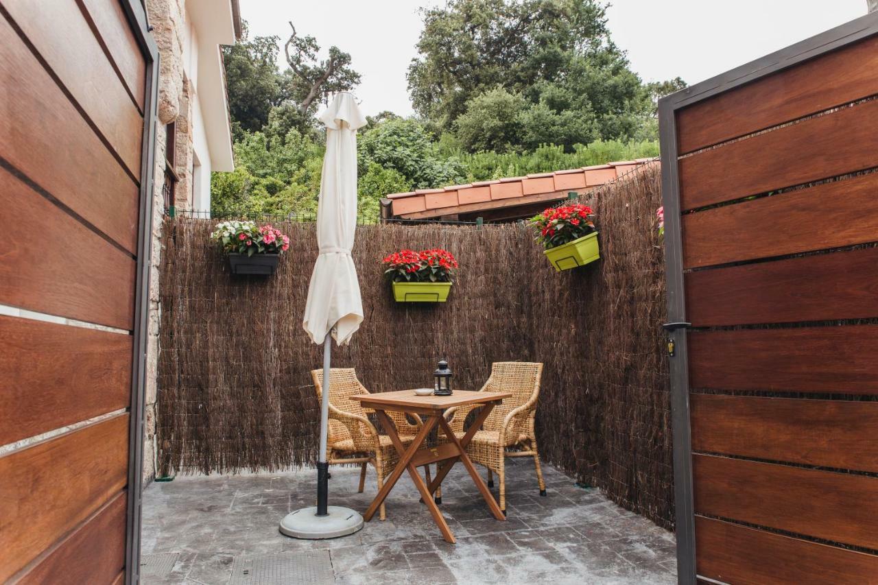Apartamentos Rurales Playas De Niembro Llanes Ngoại thất bức ảnh