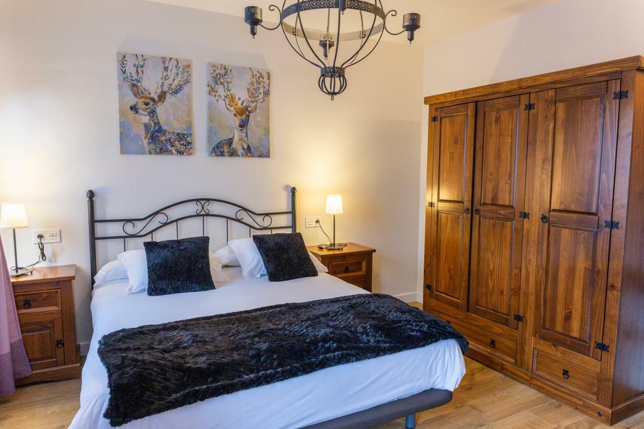 Apartamentos Rurales Playas De Niembro Llanes Ngoại thất bức ảnh